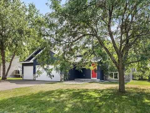 Building Photo - Charming 4-Bedroom Home in Waconia with Spacious 2,140 Sq Ft Living Space!