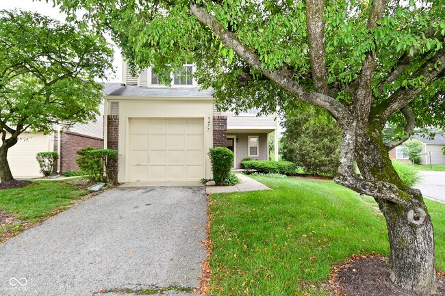 Building Photo - 9477 Aberdare Dr