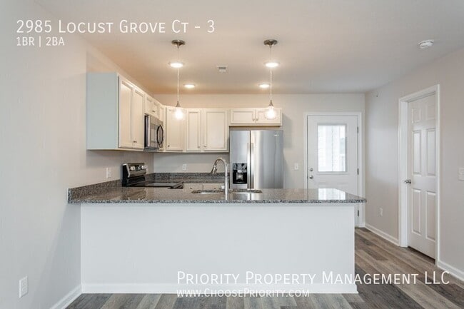 Building Photo - 2985 Locust Grv Ct