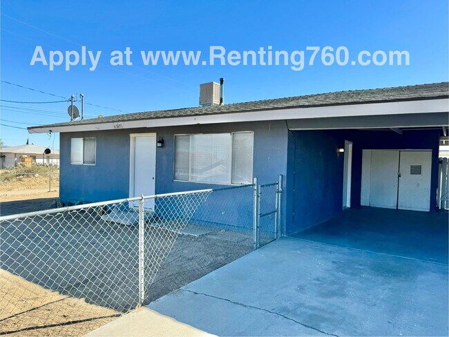 Building Photo - Newly Remodeled 2 Bedroom 1 bathroom Home!