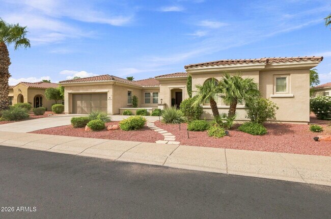 Building Photo - 22114 N San Ramon Dr