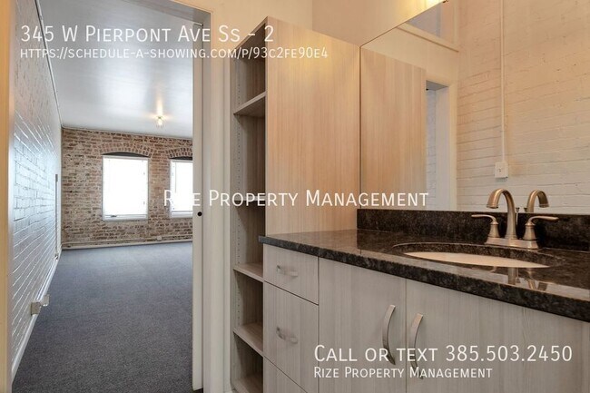 Building Photo - 345 Pierpont Ave