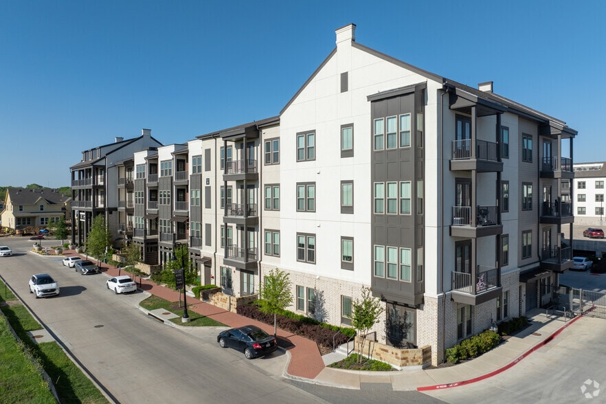 Alternate - The Louise