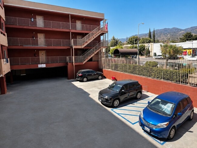 Building Photo - 13950 Foothill Blvd