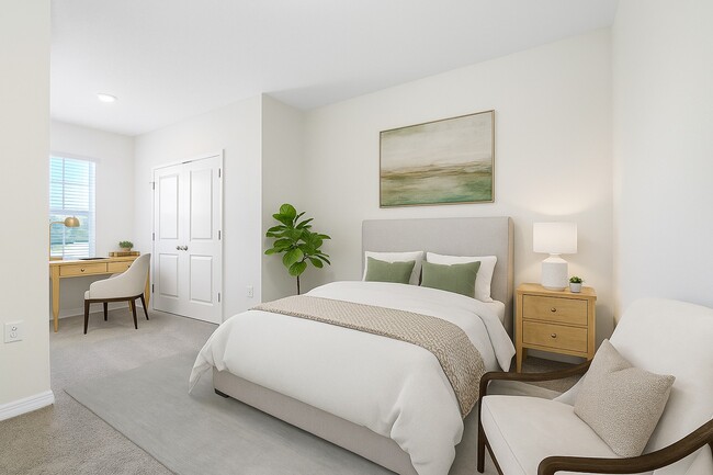 Building Photo - 3503 Marigold Patch Ct