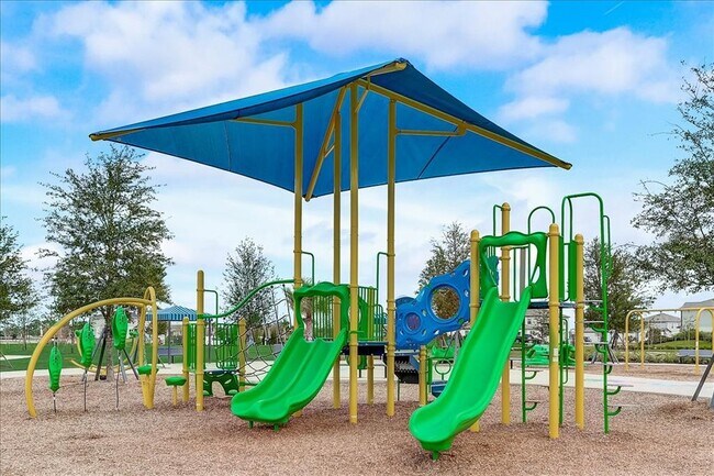 Building Photo - 8544 Canyon Creek Trail