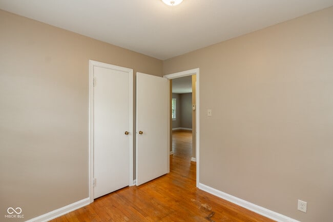 Building Photo - 1448 2nd Bomar St