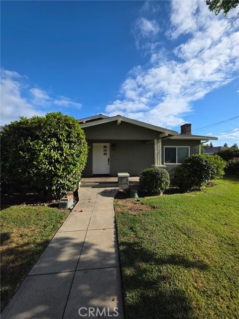 Building Photo - 9556 E Live Oak Ave