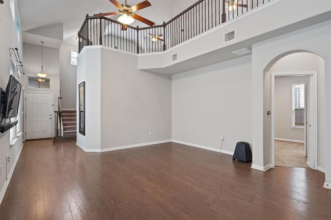 Building Photo - 905 Firebranch Trail