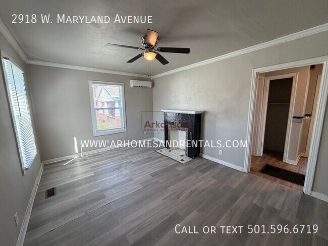 Building Photo - 2918 Maryland Ave