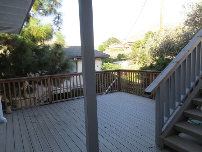 Building Photo - 3BR / 3BA Coastal Home with Panoramic Morro Bay Views