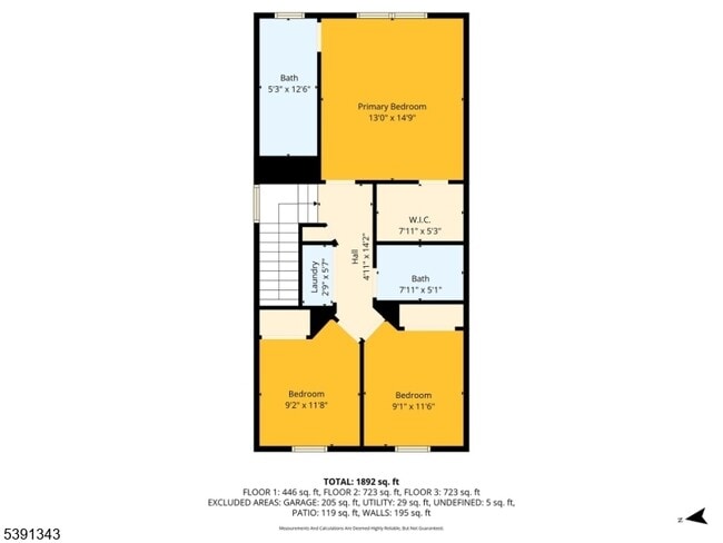 Building Photo - 1 Beirne Ln