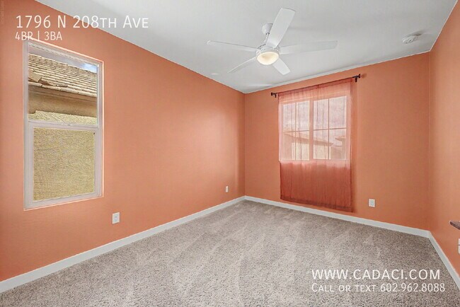 Building Photo - 1796 N 208th Ave