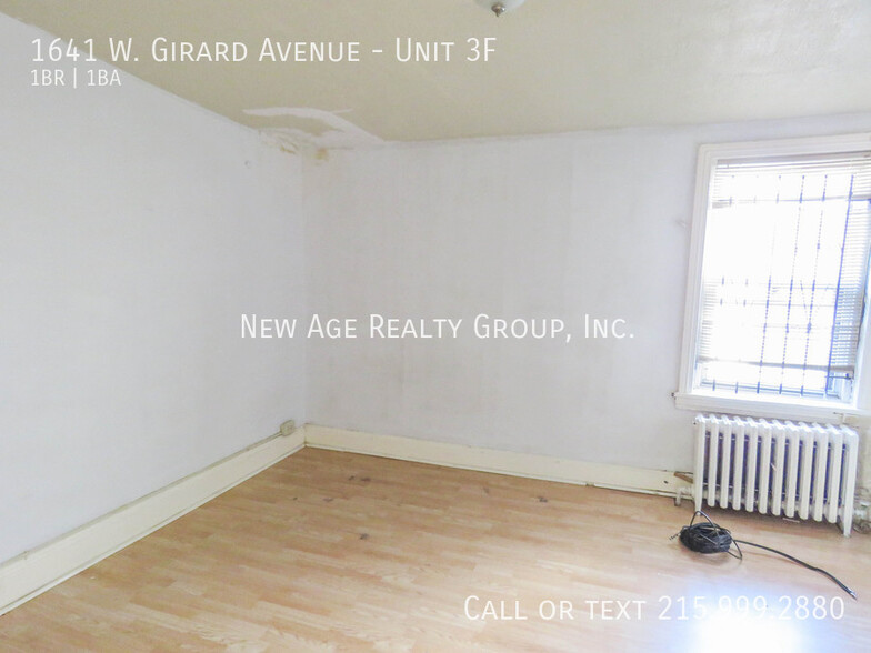 Building Photo - 1641 W Girard Ave