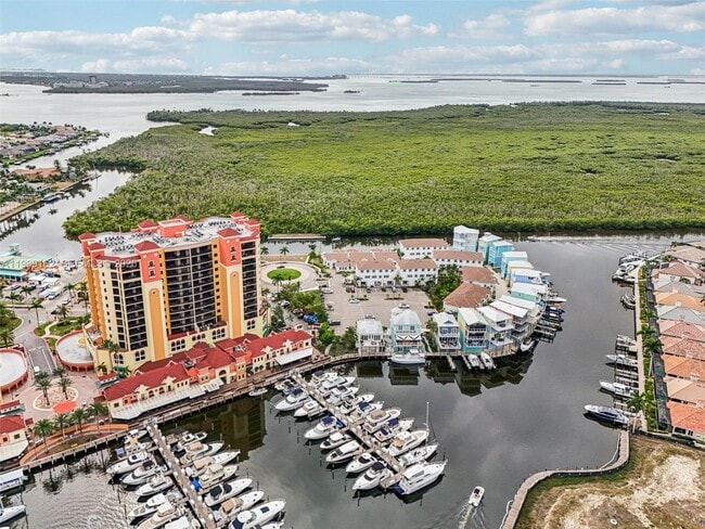 Building Photo - 5781 Cape Harbour Dr