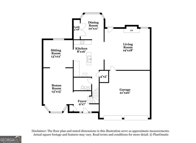 Building Photo - 11033 Pebble Ridge Dr