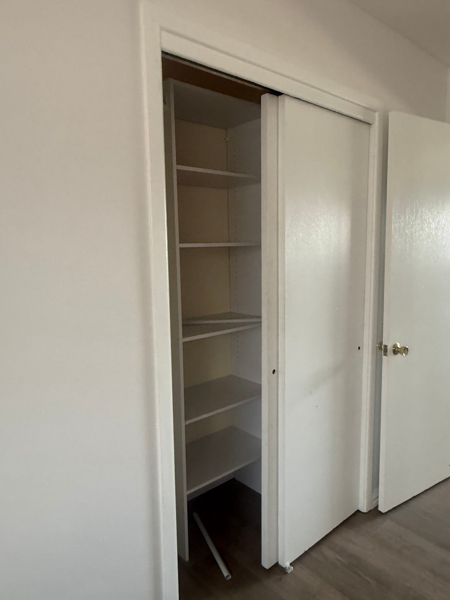 Bedroom 1 - 1029 NW 9th St