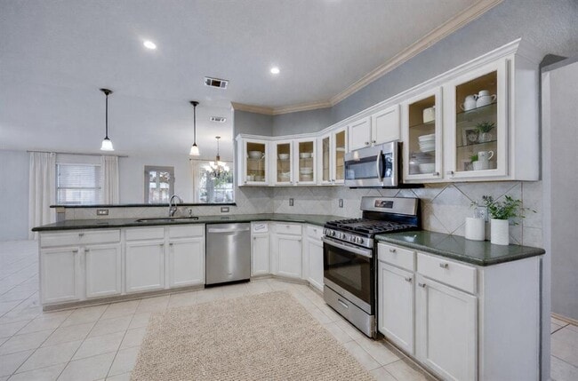 Building Photo - 4103 Natural Bridge Ct