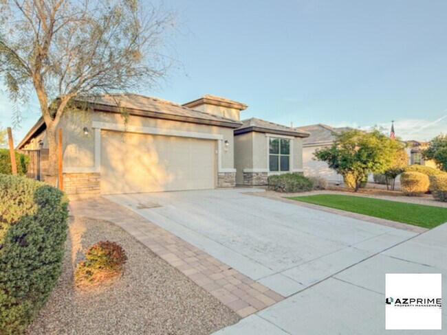 Building Photo - Spacious 5/3 Peoria Home with Modern Upgrades &amp; Oversized Backyard!