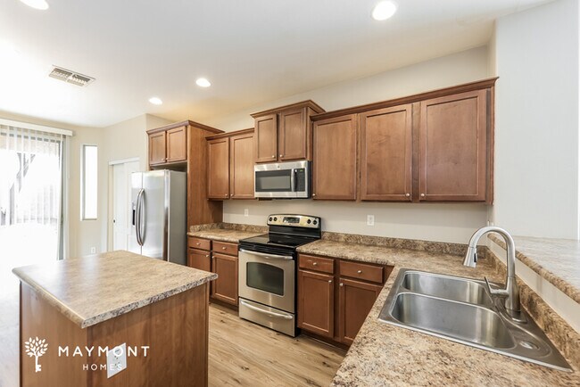 Building Photo - 4125 E Trigger Way