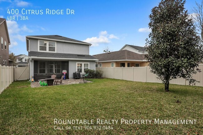 Building Photo - 400 Citrus Ridge Dr