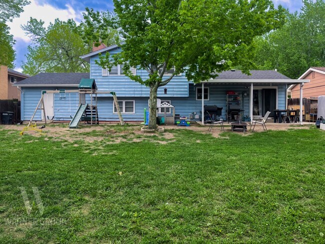 Building Photo - 1228 Fagin Dr