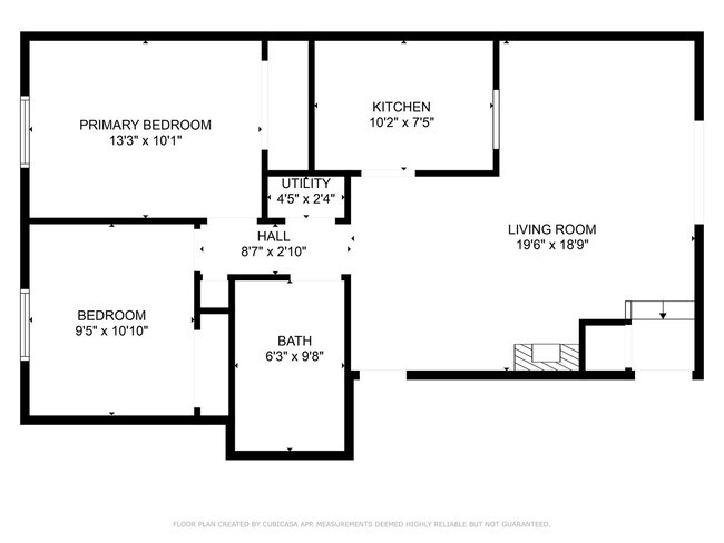Building Photo - 801 S Dwyer Ave