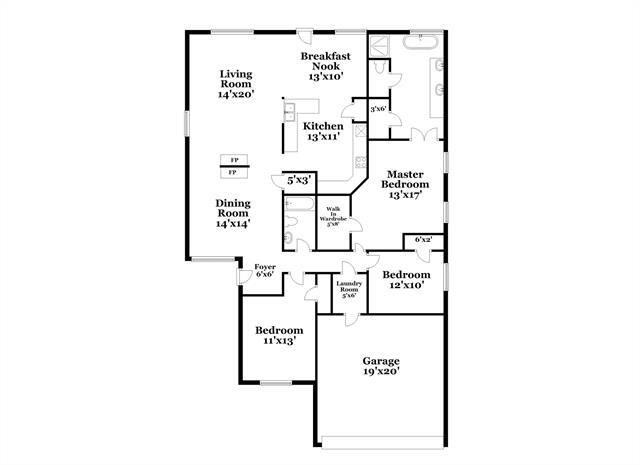 Building Photo - 3457 Cayman Dr