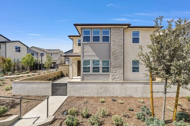 Building Photo - New-built Home in Great Park