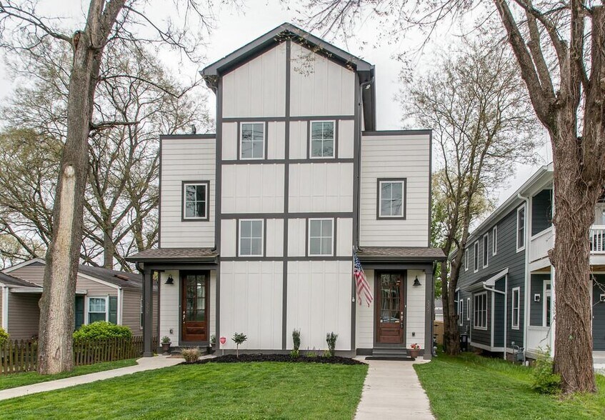 Primary Photo - 5307B Tennessee Ave
