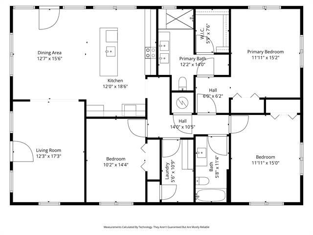 Building Photo - 718 Grandview Ave