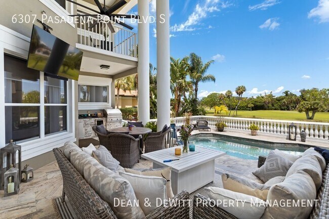 Building Photo - Fully Furnished LUXURY Home in Exclusive PYCC