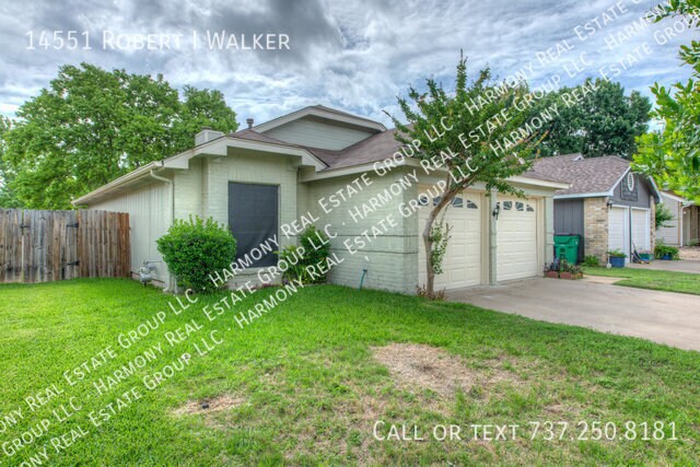 Building Photo - 14551 Robert I Walker Blvd