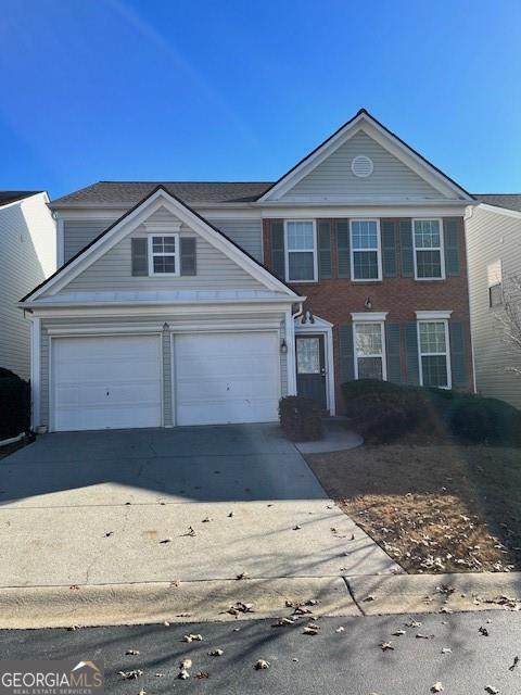 Building Photo - 915 Wendlebury Ct