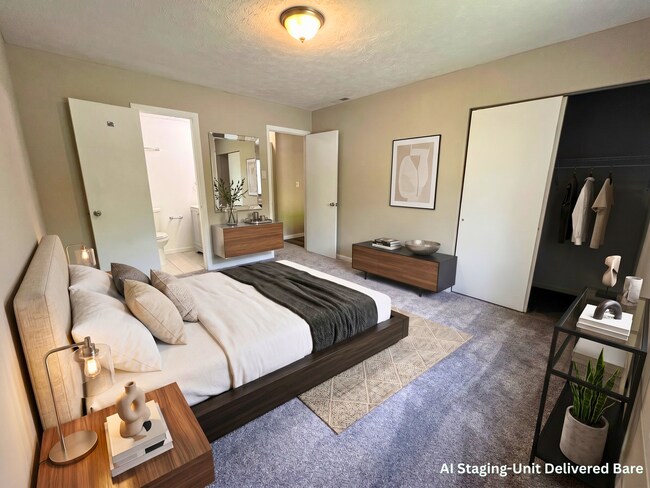 Building Photo - Cedarwood Apartments- 2 Bedroom 2 Bathroom