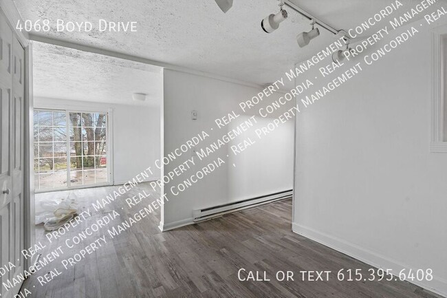 Building Photo - 4068 Boyd Dr