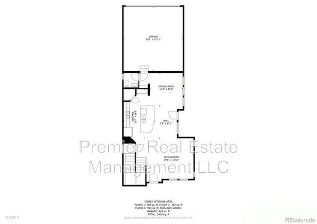 Building Photo - 11379 E 25th Dr