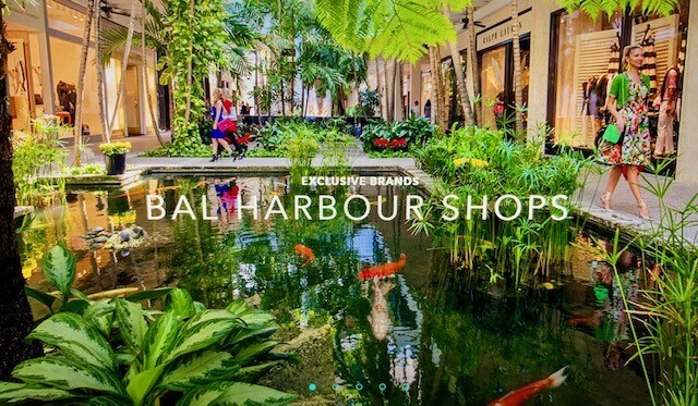 wow, Rank #1 shopping in the USA - - 9100 W Bay Harbor Dr
