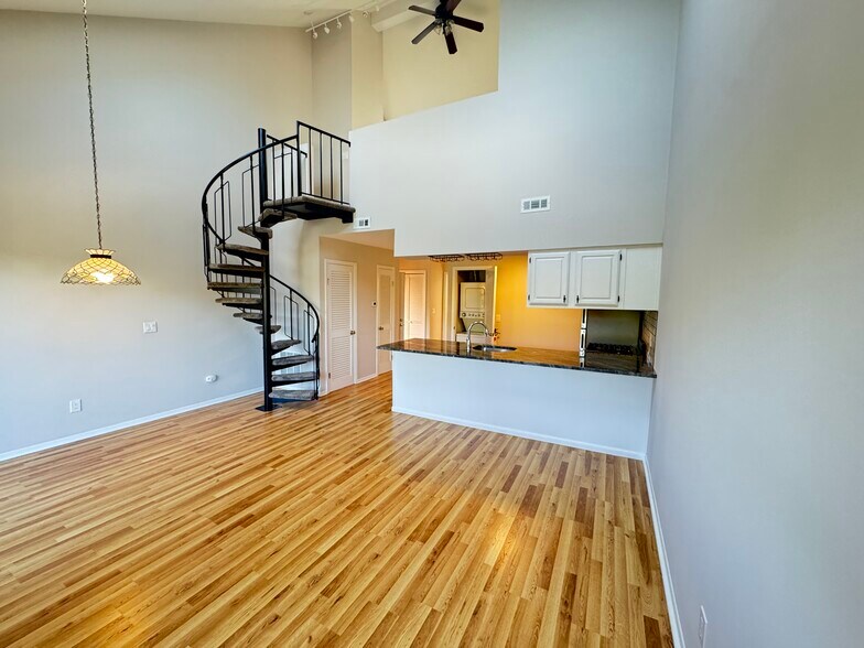Freshly Painted - 2 Stowe Ct