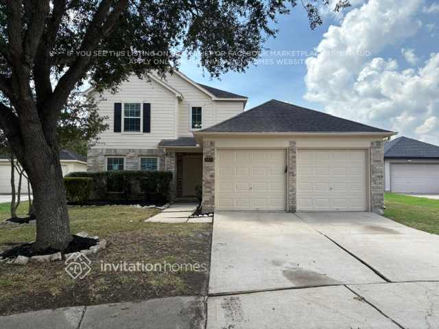 Building Photo - 1415 McGee Lake Ct