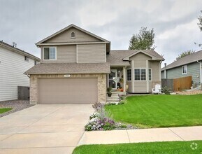 Building Photo - 403 Peyton Dr