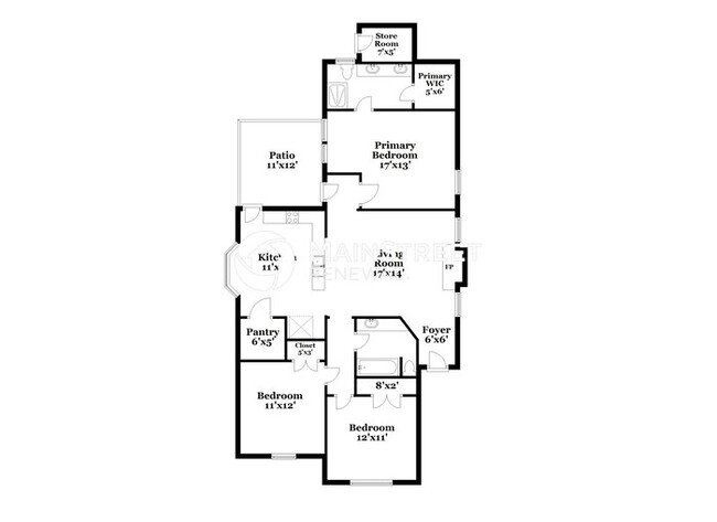 Building Photo - 1068 Fairbank Ln