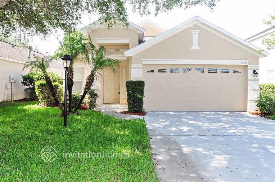 Primary Photo - 11220 Coralbean Dr
