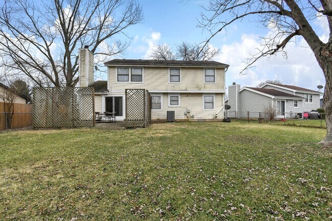 Building Photo - 6590 Bennell Dr