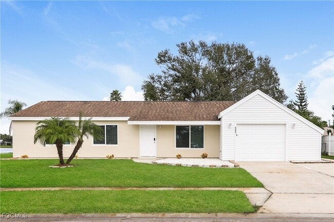 Primary Photo - 5292 Trekell St