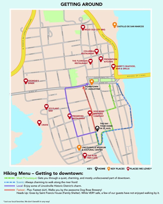 Building Photo - 92 Washington St