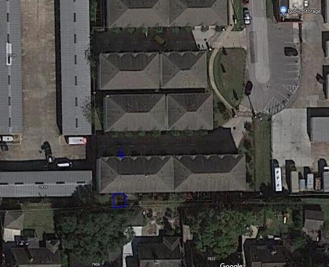 Building Photo - 2710 Hullsmith Dr