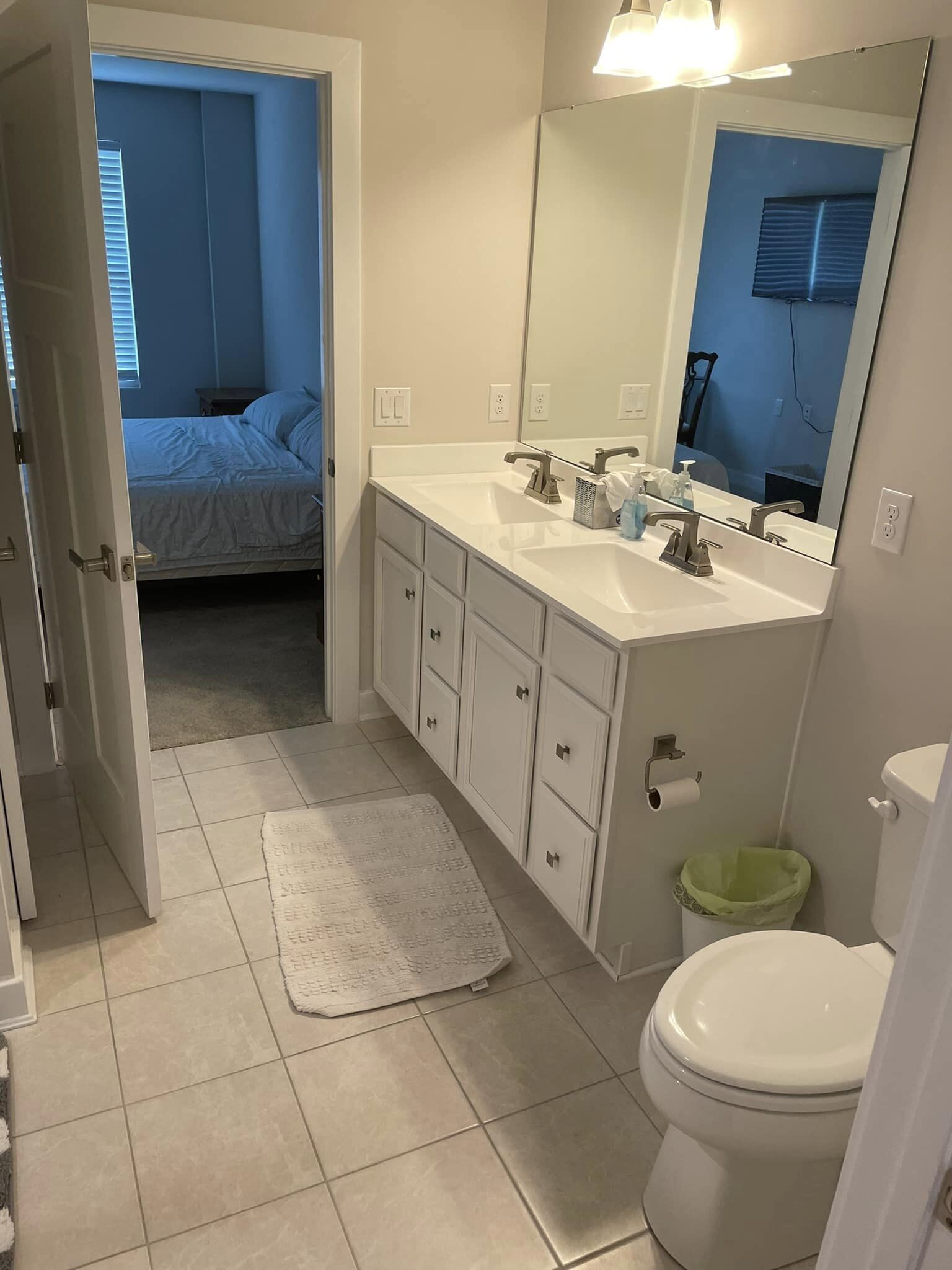master bath 2 - 28036 Dew Drop Ln