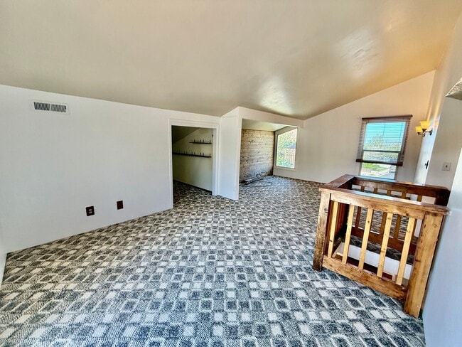 Building Photo - Pet-friendly 4-BR Home in Cedar City with Large Yard