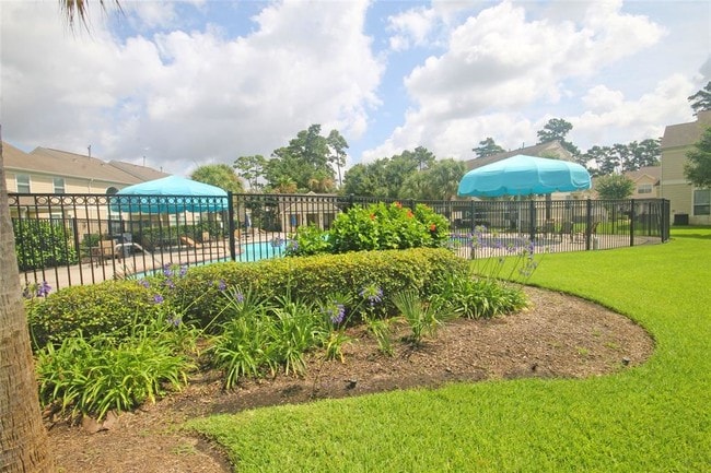 Building Photo - 13600 Breton Ridge St